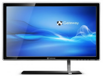 Gateway FHX2152L, FHD2303L and FHX2402L